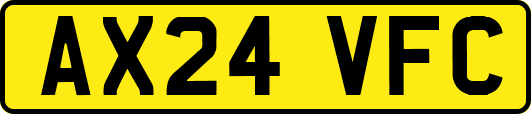 AX24VFC