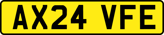 AX24VFE