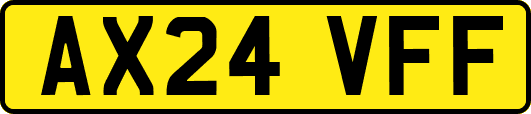 AX24VFF