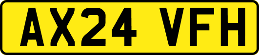 AX24VFH