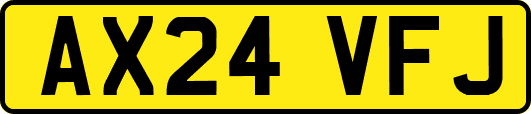 AX24VFJ