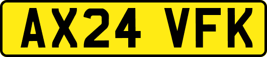 AX24VFK