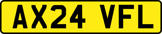 AX24VFL