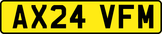 AX24VFM