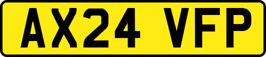 AX24VFP
