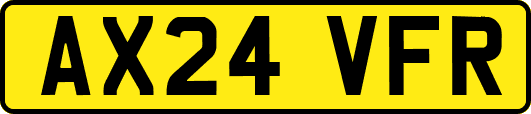 AX24VFR