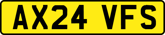 AX24VFS