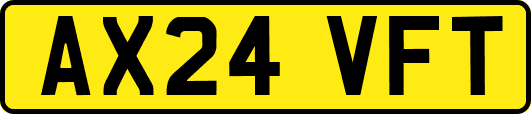 AX24VFT