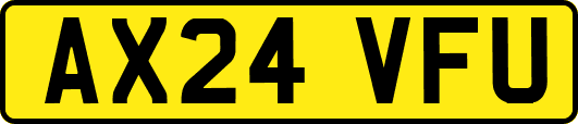 AX24VFU