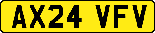 AX24VFV