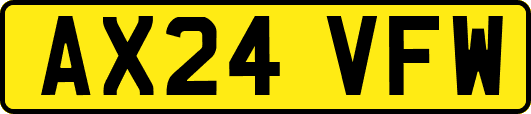 AX24VFW