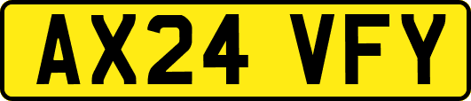 AX24VFY