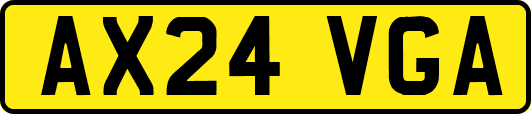 AX24VGA