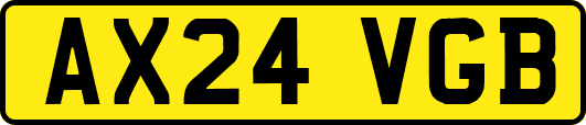 AX24VGB