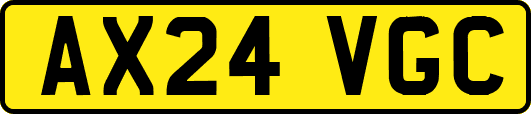 AX24VGC