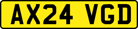 AX24VGD