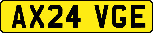 AX24VGE