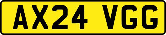 AX24VGG