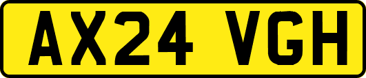 AX24VGH