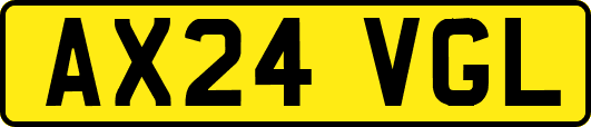 AX24VGL