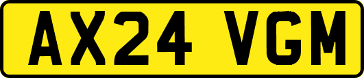 AX24VGM