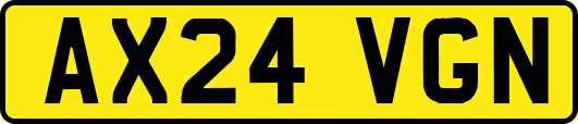AX24VGN