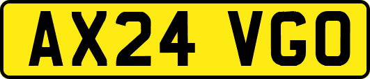 AX24VGO