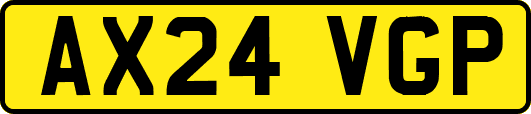 AX24VGP