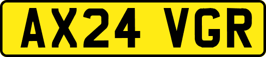 AX24VGR