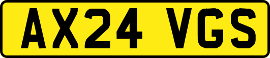 AX24VGS