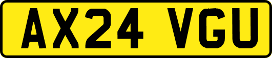 AX24VGU