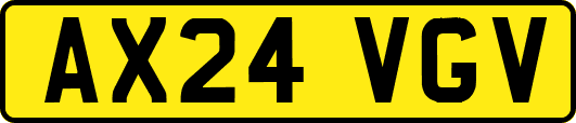 AX24VGV
