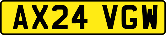 AX24VGW