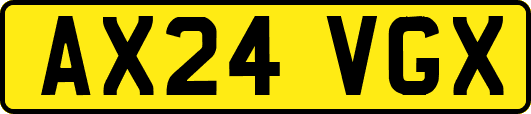 AX24VGX