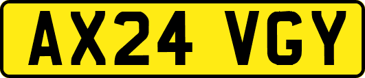 AX24VGY