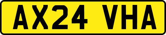 AX24VHA