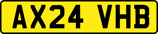 AX24VHB
