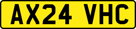 AX24VHC