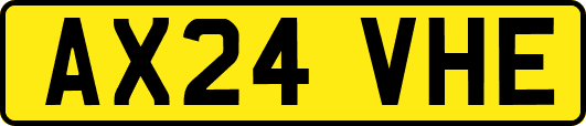 AX24VHE