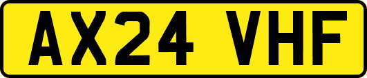 AX24VHF