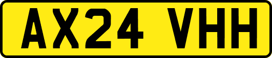 AX24VHH