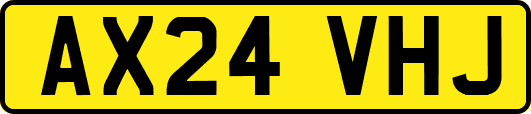 AX24VHJ