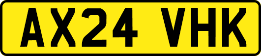 AX24VHK