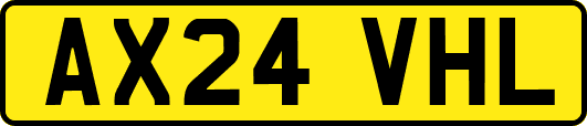 AX24VHL