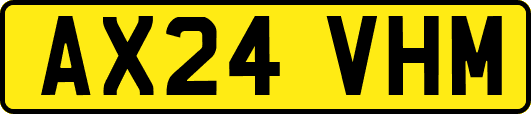 AX24VHM