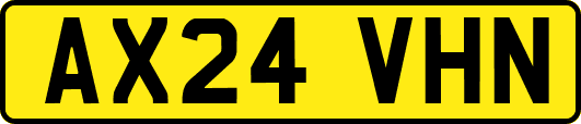 AX24VHN