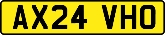AX24VHO