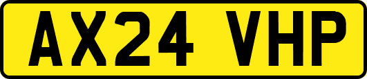 AX24VHP