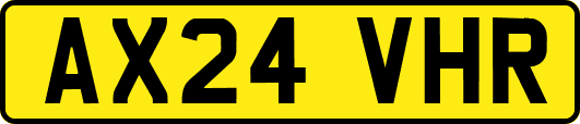 AX24VHR