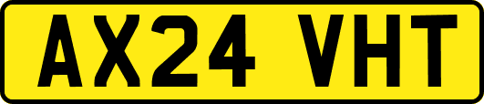 AX24VHT